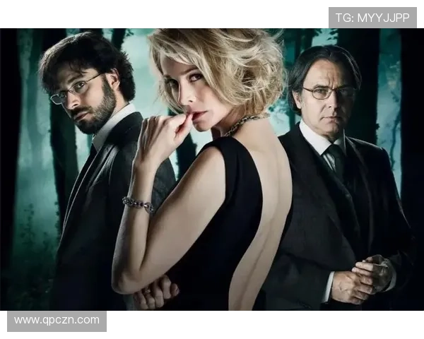 她到底是谁？女尸谜案的5个身份之谜